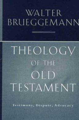Theology of the Old Testament