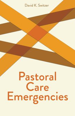 Pastoral Care Emergencies  9780800632281 Front Cover