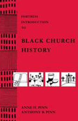 Fortress Introduction to Black Church History  9780800634421 Front Cover