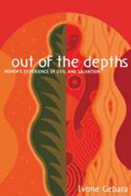 Out of the Depths Women's Experience of Evil and Salvation  9780800634759 Front Cover
