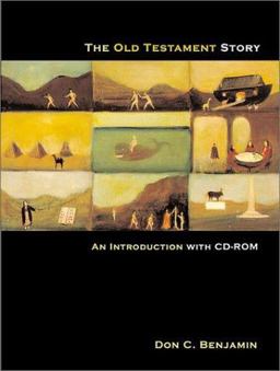 The Old Testament Story