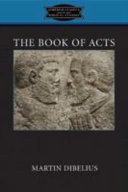 The Book of Acts