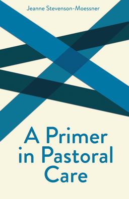 Primer on Pastoral Care  9780800637606 Front Cover