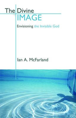 Divine Image Envisioning the Invisible God  9780800637620 Front Cover
