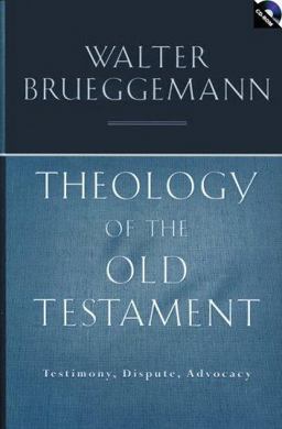 Theology of the Old Testament