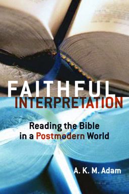 Faithful Interpretation