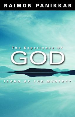 Experience of God Icons of the Mystery  9780800638252 Front Cover
