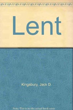 Lent