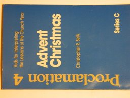 Advent-Christmas Proclamation