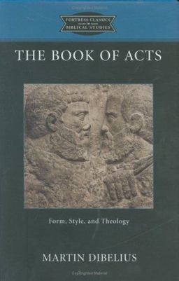 The Book of Acts