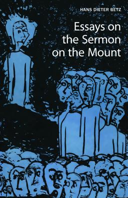 Essays on the Sermon on the Mount  9780800663049 Front Cover