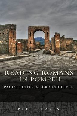 Reading Romans in Pompeii Reading Romans in Pompeii