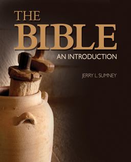 Bible An Introduction  9780800663742 Front Cover
