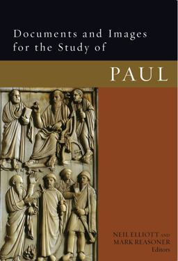 Documents and Images for the Study of Paul  9780800663759 Front Cover