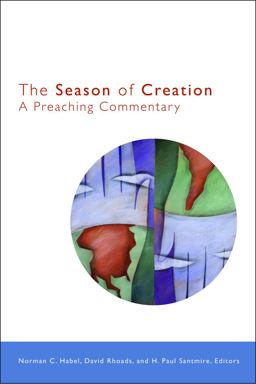Season of Creation A Preaching Commentary  9780800696573 Front Cover
