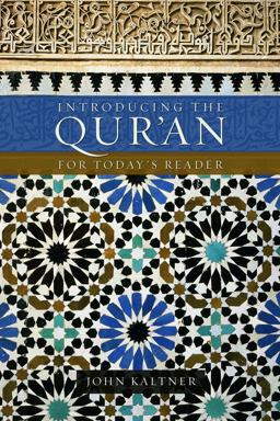 Introducing the Qur'an For Today's Reader  9780800696665 Front Cover