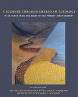 A Journey Through Christian Theology