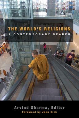World's Religions A Contemporary Reader  9780800697464 Front Cover