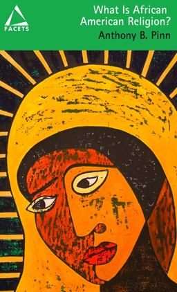 What Is African American Religion? Facets Series  9780800698461 Front Cover