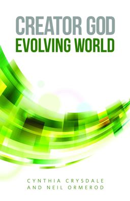Creator God, Evolving World  9780800698775 Front Cover