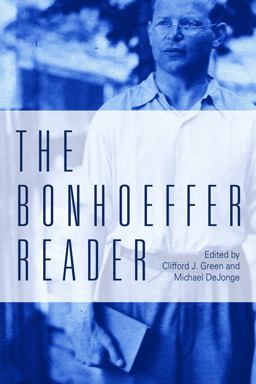 Bonhoeffer Reader  9780800699451 Front Cover