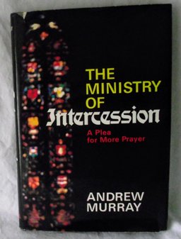 Ministry of Intercession