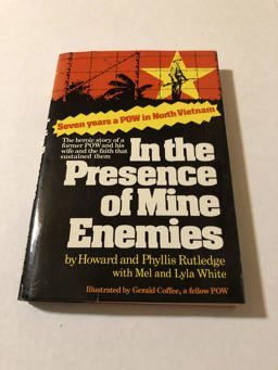 In the Presence of Mine Enemies, 1965-1973