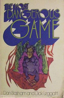 The Most Dangerous Game