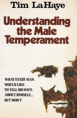 Understanding the Male Temperament