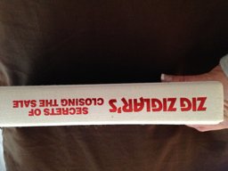 Secrets of Closing the Sale