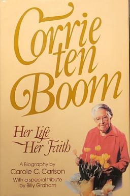 Corrie Ten Boom