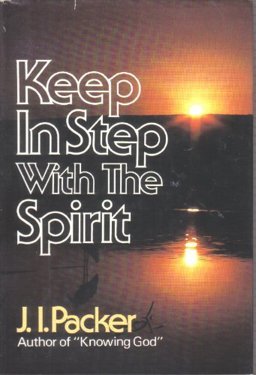 Keep in Step with the Spirit