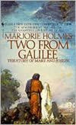 Two from Galilee Two from Galilee