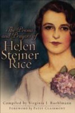 The Poems and Prayers of Helen Steiner Rice