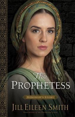 Prophetess Deborah's Story  9780800720353 Front Cover