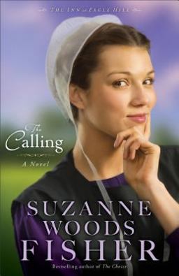 Calling A Novel  9780800720940 Front Cover