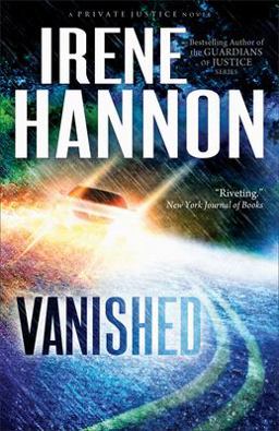 Vanished A Novel  9780800721237 Front Cover