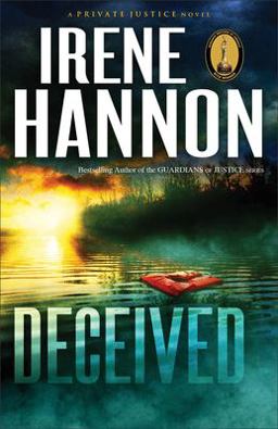 Deceived (Private Justice Book #3)