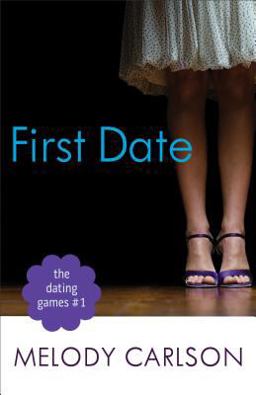 The Dating Games #1: First Date