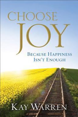 Choose Joy