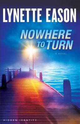 Nowhere to Turn A Novel  9780800722098 Front Cover