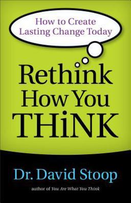 Rethink How You Think Rethink How You Think
