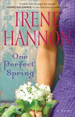 One Perfect Spring A Novel  9780800722678 Front Cover
