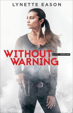 Without Warning A Novel  9780800723255 Front Cover