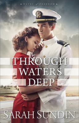 Through Waters Deep  9780800723422 Front Cover