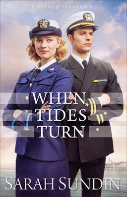 When Tides Turn  9780800723446 Front Cover