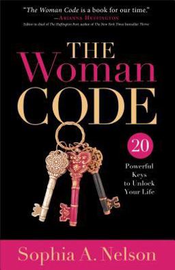 Woman Code 20 Powerful Keys to Unlock Your Life  9780800723880 Front Cover