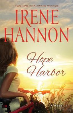 Hope Harbor A Novel  9780800724528 Front Cover