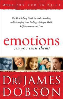 Emotions: Can You Trust Them?