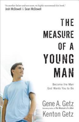The Measure of a Young Man The Measure of a Young Man